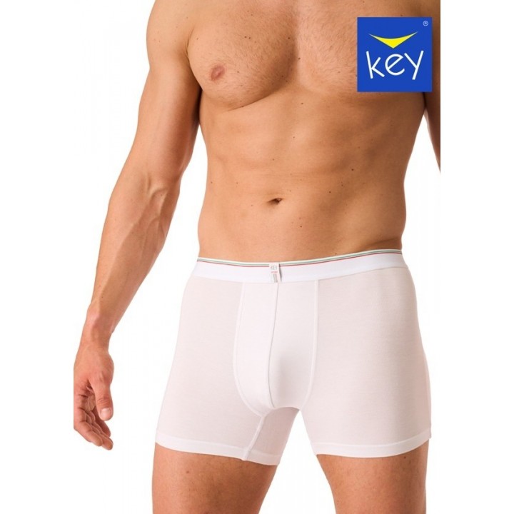 SZORTY KEY MXH-274 A26 BAMBUS BI /M