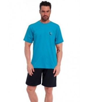 ПІЖАМА КОРНЕТ PM-326/201 ЕМБЛЕМА 2 /XL