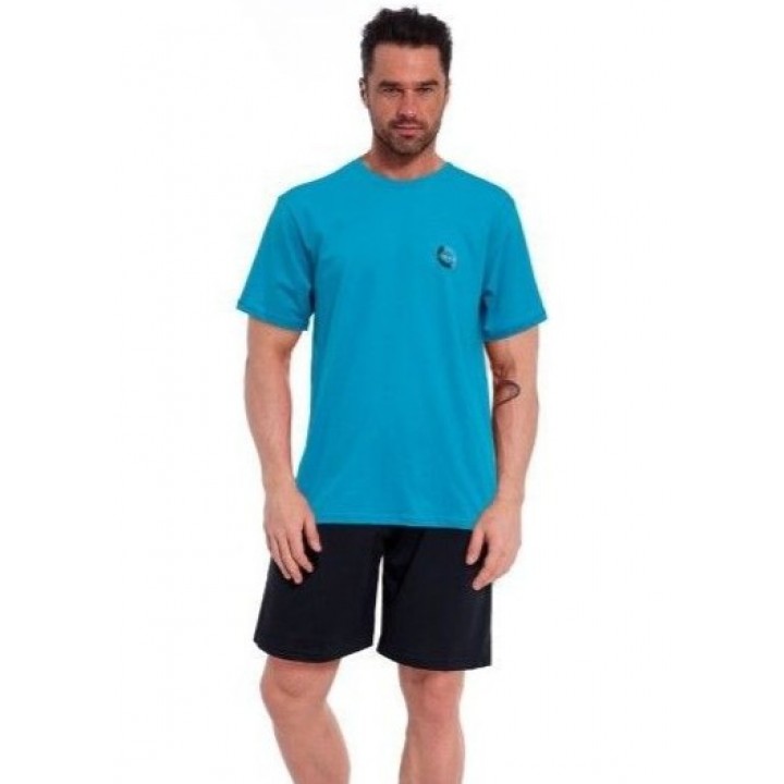 ПІЖАМА КОРНЕТ PM-326/201 ЕМБЛЕМА 2 /XL