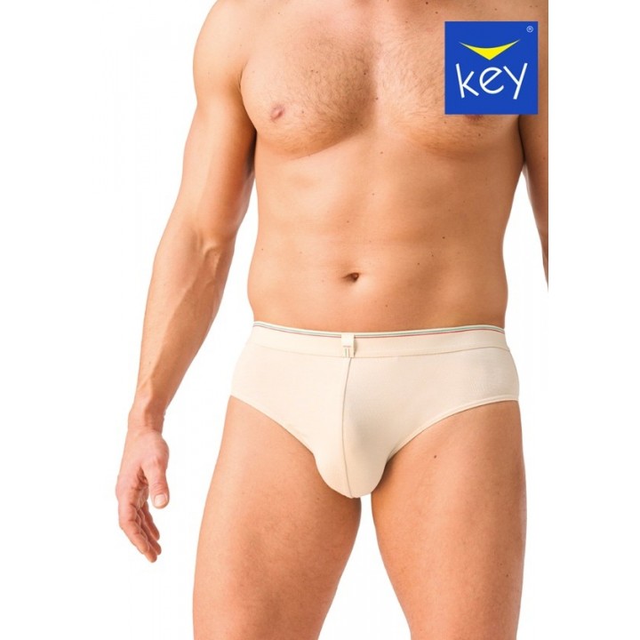 SLIPY KEY MPP-274 A26 BAMBUS BE /XL