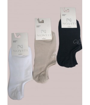 NOVITI ST106-W-01 БАМБУКОВІ НІЖКИ 39-42