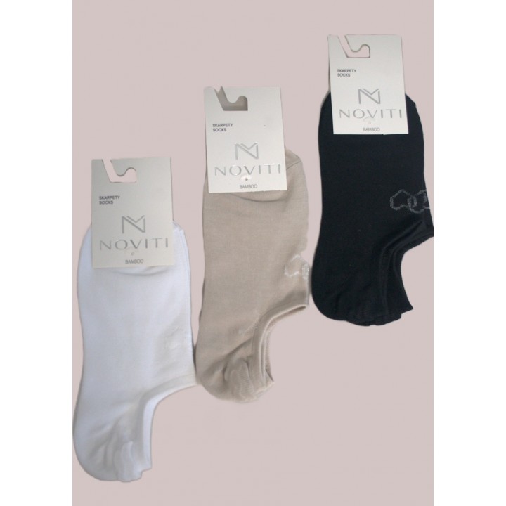 NOVITI ST106-W-01 БАМБУКОВІ НІЖКИ 39-42