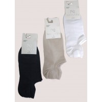 STOPKI NOVITI ST107-W-01 BAMBUS 35-38