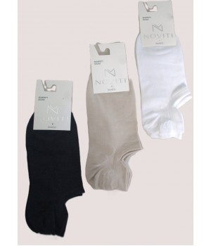 NOVITI ST107-W-01 БАМБУКОВІ НІЖКИ 35-38