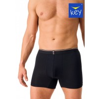 SZORTY KEY MXH-274 A26 BAMBUS CZ /XXL