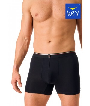 SZORTY KEY MXH-274 A26 BAMBUS CZ /XXL