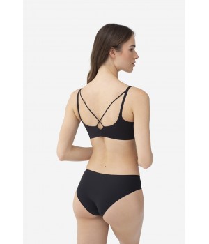 БЮСТГАЛЬТЕР GATTA FRONTOPEN ЧОРНИЙ /80B