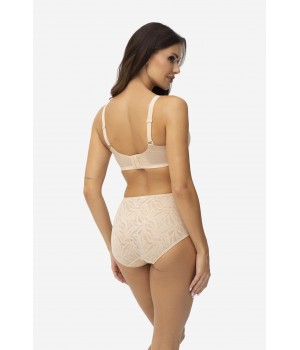 Бюстгальтер GATTA FULLER БЕЖЕВИЙ /85E