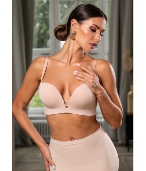 GATTA JOYCE BRA БЕЖЕВЫЙ /75B