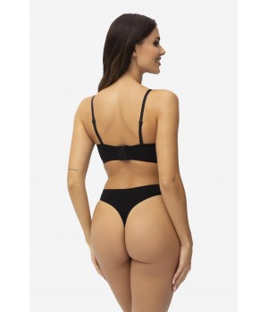 Бюстгальтер GATTA JOYCE ЧОРНИЙ /70D