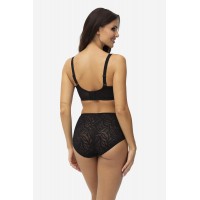 BIUSTONOSZ GATTA FULLER CZARNY /85E