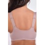 VIKI 586 ZUZA ZAP Бюстгальтер спереди, кварцевый розовый /95F