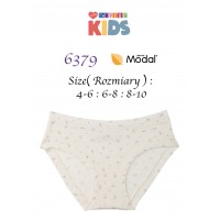Девичьи трусики DC 6379, модель