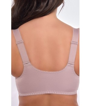 VIKI 586 ZUZA ZAP Бюстгальтер спереди, кварцевый розовый /95H