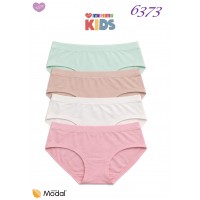 Девичьи трусики DC 6373 Модель