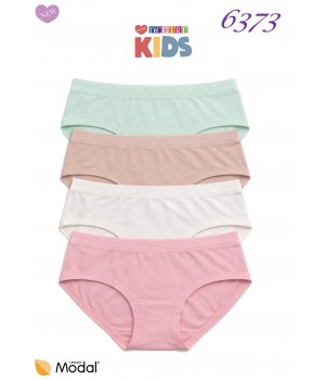 Девичьи трусики DC 6373 Модель