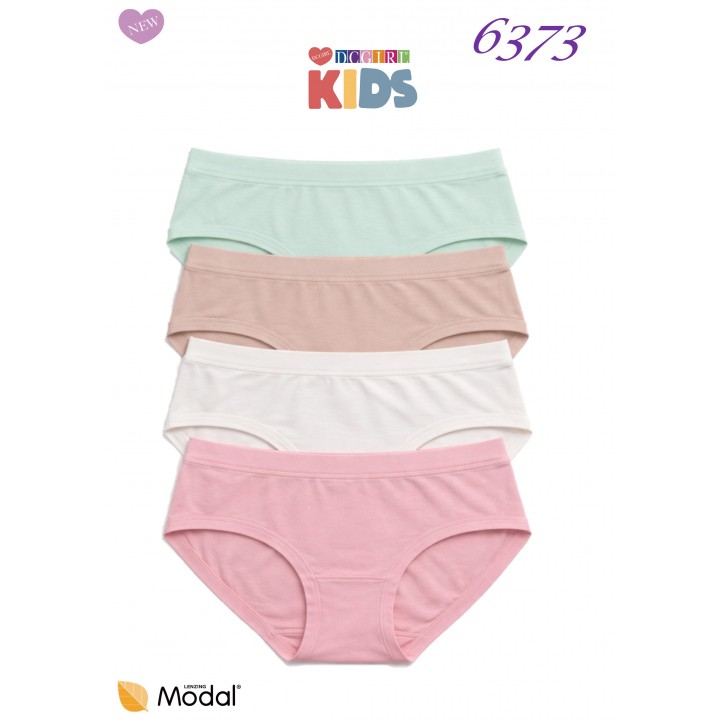 Девичьи трусики DC 6373 Модель