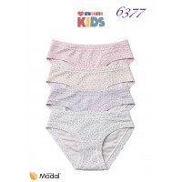 Девичьи трусики DC 6377, модель