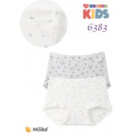 Девичьи трусики DC 6383, модель