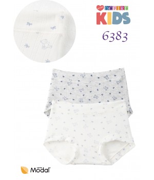 Девичьи трусики DC 6383, модель