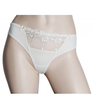 GORTEKS CAROLINE STR S ecri ТРУСИКИ