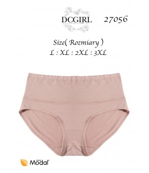 Краткие описания DC 27056 Модальные