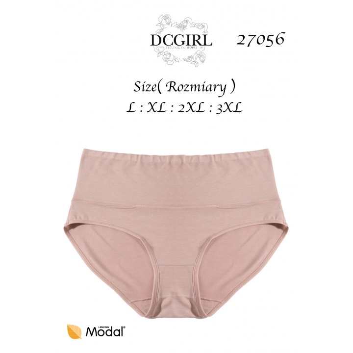 Краткие описания DC 27056 Модальные