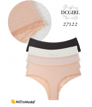 Рисунок DC 27122 Микромодальный