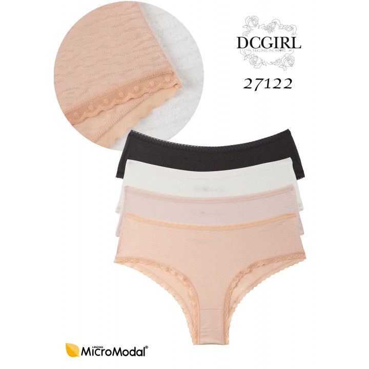 Рисунок DC 27122 Микромодальный