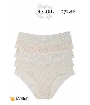 Краткие обзоры DC 27146 Модальные