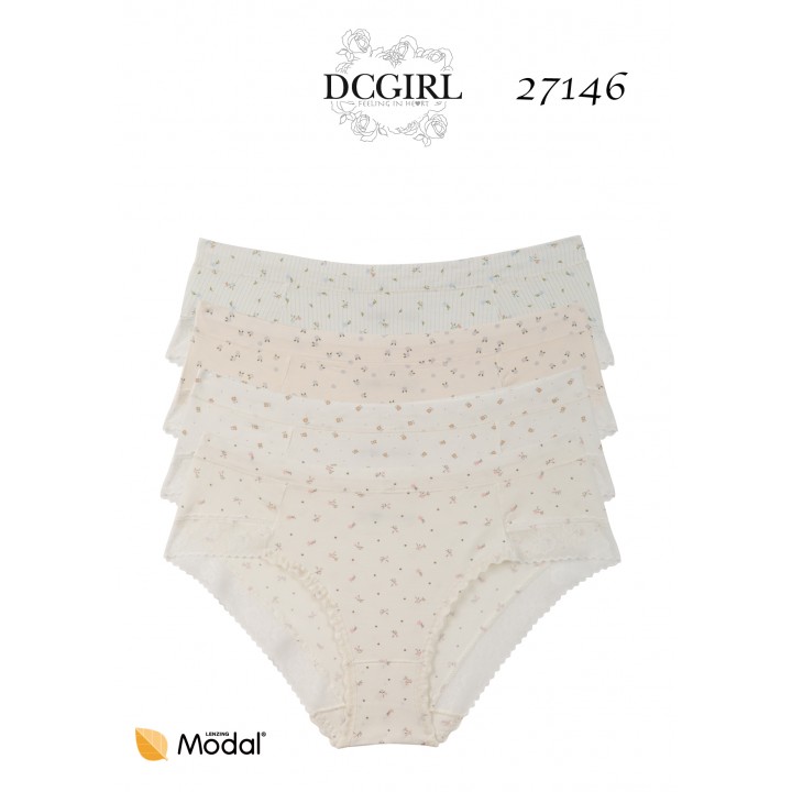 Краткие обзоры DC 27146 Модальные