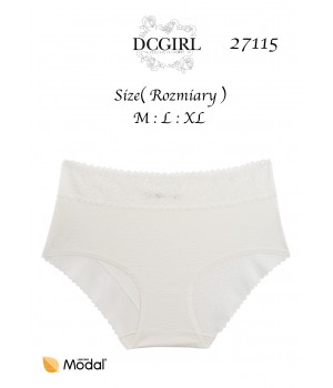 Микромодальная фигура DC 27115