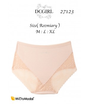 Рисунок DC 27123 Микромодальный