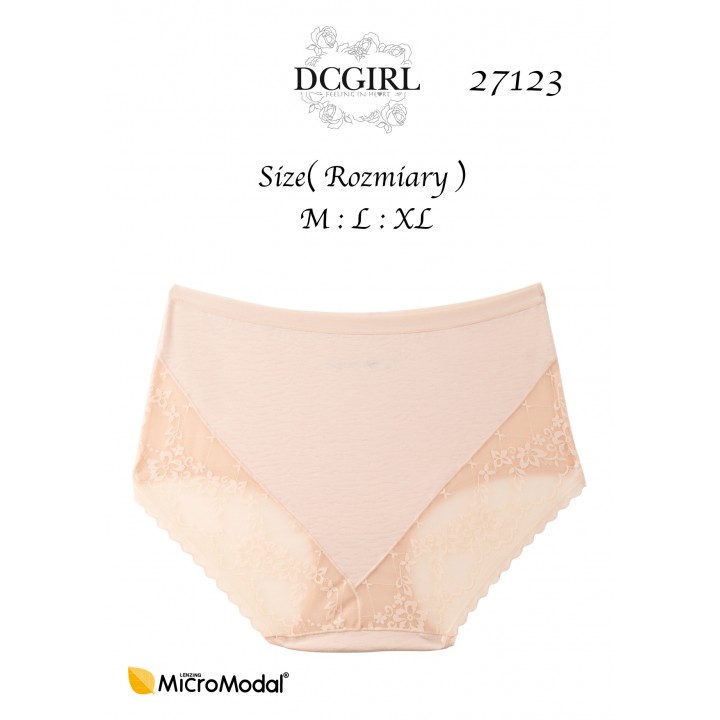 Рисунок DC 27123 Микромодальный