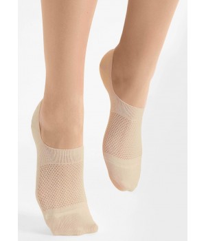 ЖІНОЧІ КРОСІВКИ MARILYN AIR FLOW БІЛІ 35/38