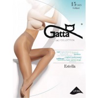 КОЛГОТКИ GATTA ESTELLA 15 ЛИОН /5