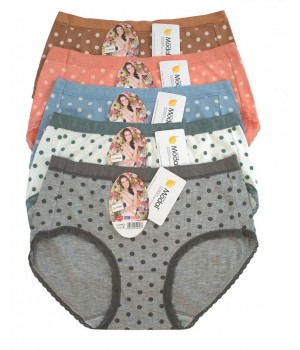 Трусики из модала DC 29603