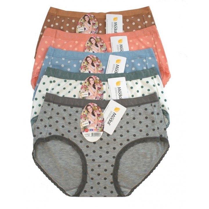 Трусики из модала DC 29603