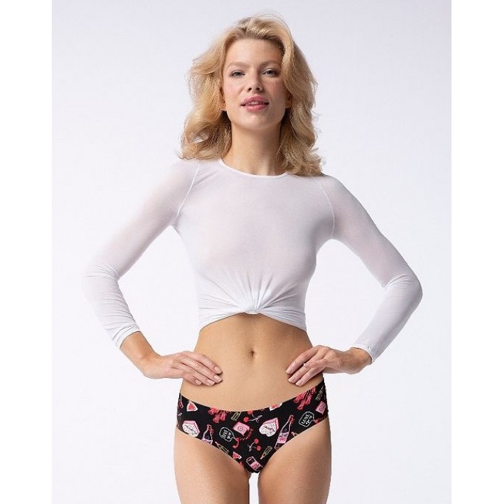 JULIMEX TANGA BRASIL LOVE STORY /M