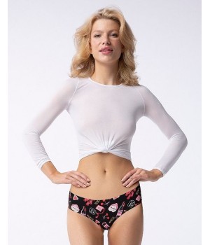 JULIMEX TANGA BRASIL LOVE STORY /M