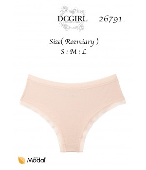 Краткие обзоры DC 26791 Модальные