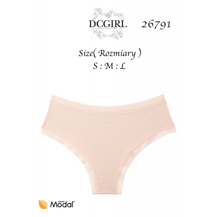 Краткие обзоры DC 26791 Модальные