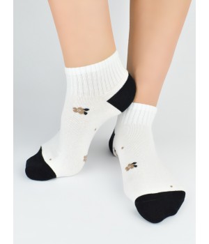 NOVITI ST090-W-01 ВАТНОВІ ЛАПКИ 36-41