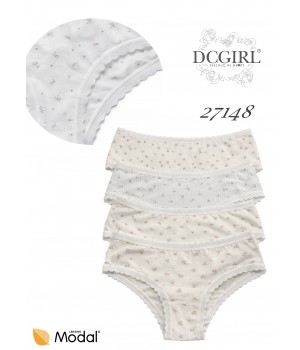 Краткие обзоры DC 27148 Модальные