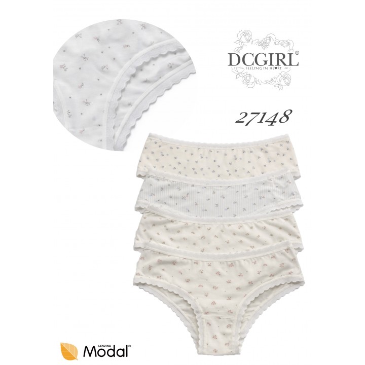 Краткие обзоры DC 27148 Модальные