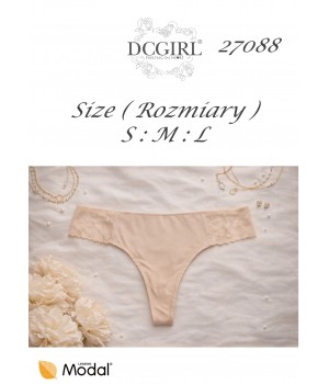 Трусики DC 27088 T из модала