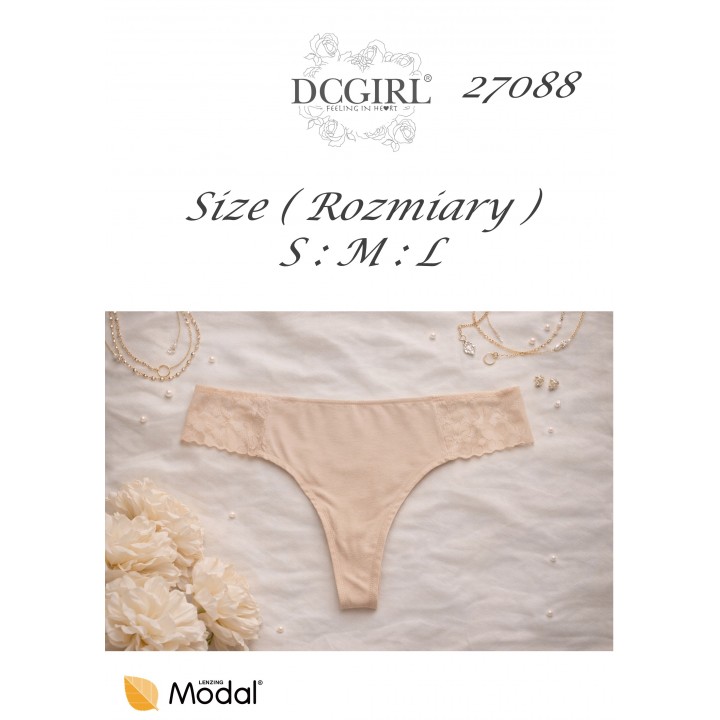 Трусики DC 27088 T из модала