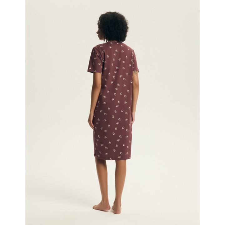 Сорочка HENDERSON 45304 EVIKA, розмір 93X /L