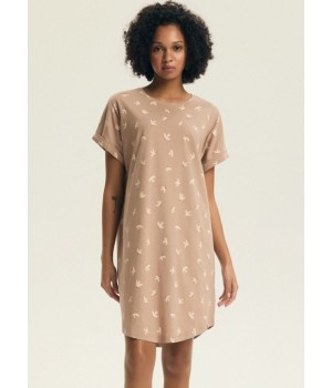 Футболка HENDERSON 45303 ELUNA, размер 84X/S