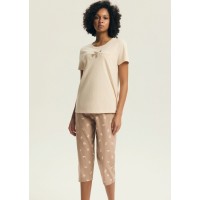 PIŻAMA HENDERSON LADIES 44462 ELUNA 12X /L